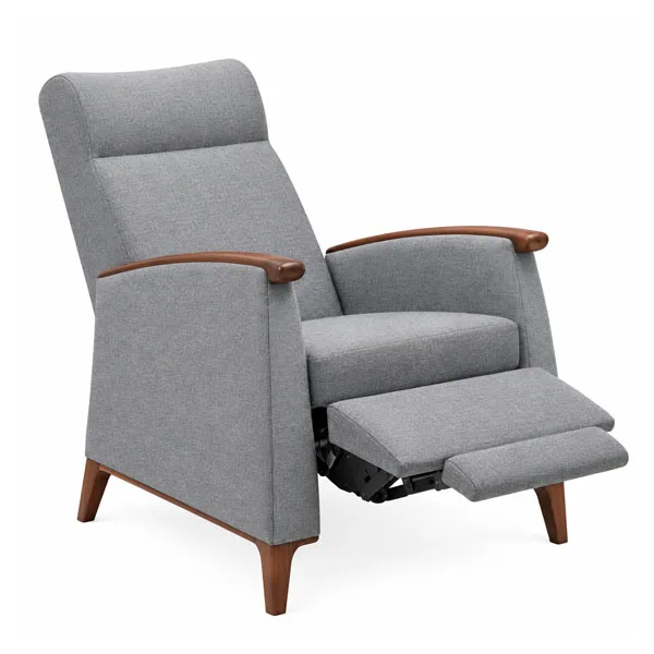 Axiom Patient Reclining Lounge - Image 2