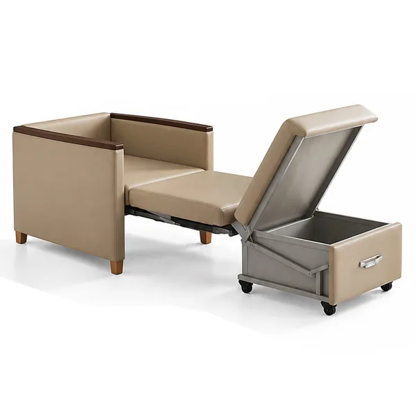 Bayfield Companion Sleep Sofa - Image 3