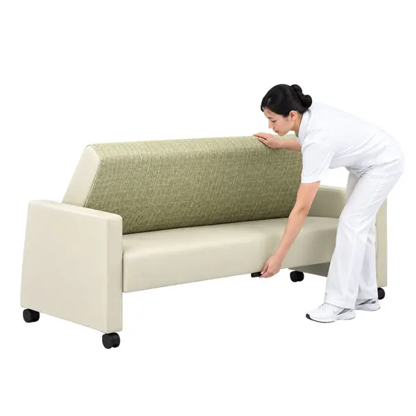 Brookfield Convertible Sofa Bed - Image 2