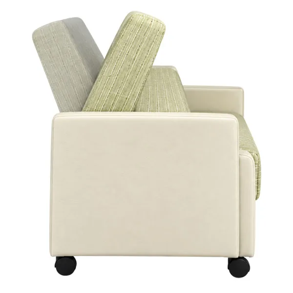 Brookfield Convertible Sofa Bed - Image 4