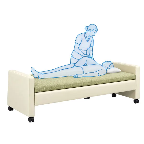Brookfield Convertible Sofa Bed - Image 5