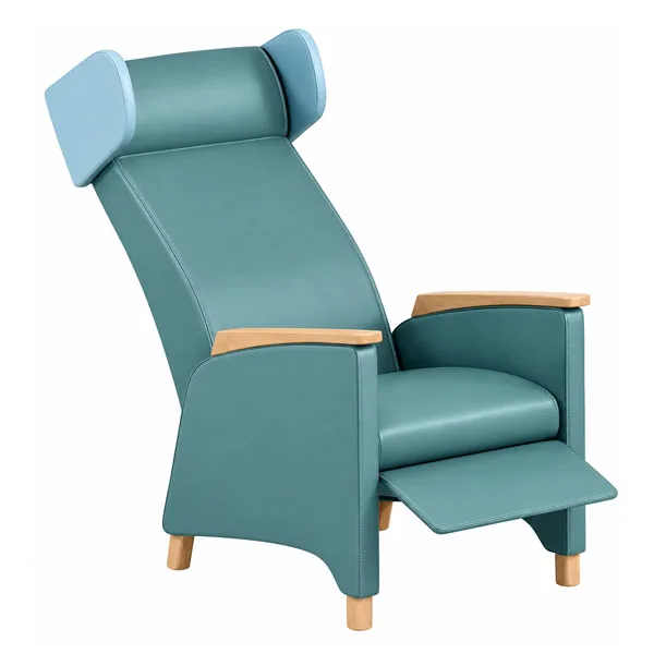 Caldwell Memory Care Recliner - Image 2