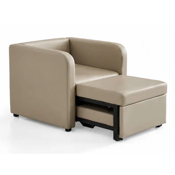 Crestwood Pull-Out Sleeper Chair - Image 2