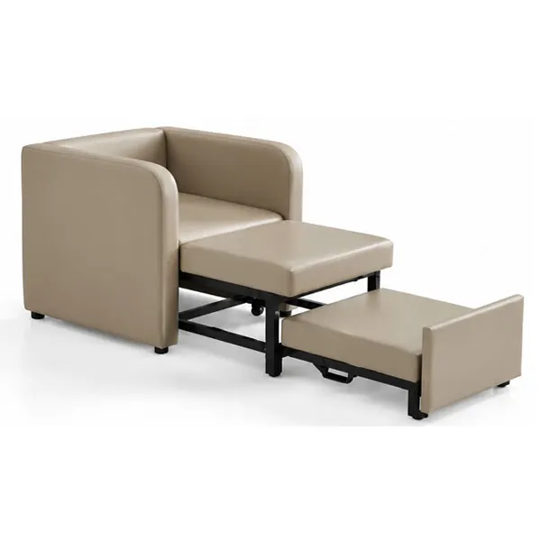 Crestwood Pull-Out Sleeper Chair - Image 3