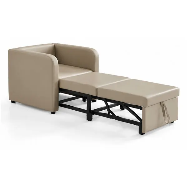 Crestwood Pull-Out Sleeper Chair - Image 4