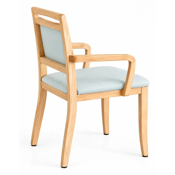 Fairfield Dining Armchair - Image 2