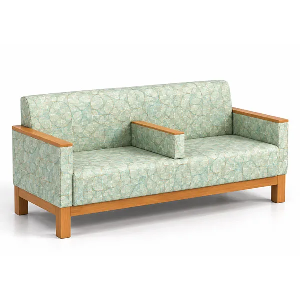 Harmony Fireside Seating Unit - Image 2