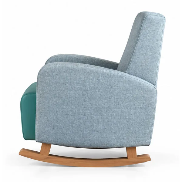 Horizon Patio Rocker - Image 2