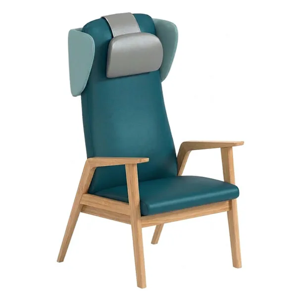 Kinetic Assistive Recliner - Image 2