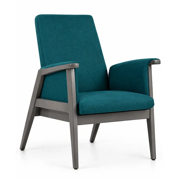 Kinetic Assistive Recliner - Image 4