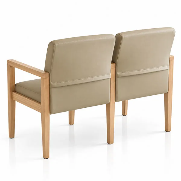 Palmetto Resident Dining Chair - Image 2