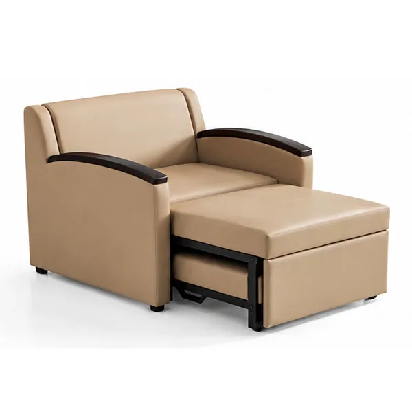 Sierra Folding Guest Chair-Bed - Image 2