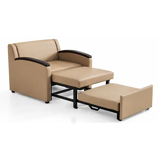Sierra Folding Guest Chair-Bed - Image 3