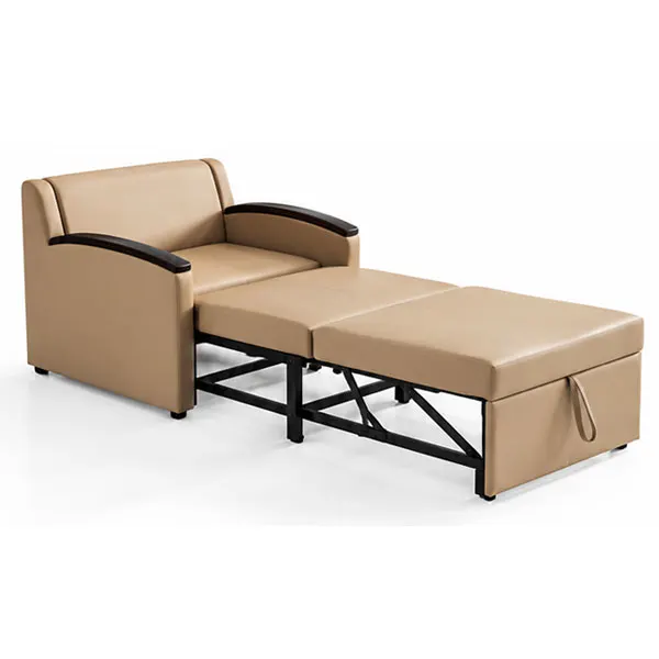 Sierra Folding Guest Chair-Bed - Image 4