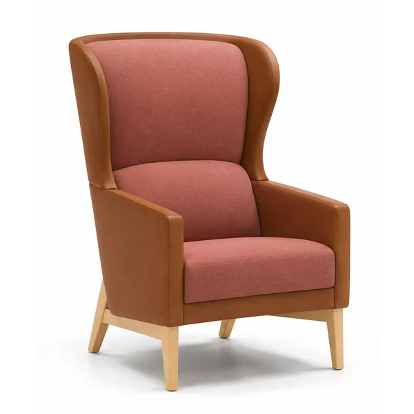St. Moritz Wellness Lounge Chair - Image 2